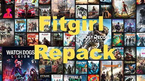 who is fitgirl|is fitgirl repack legal.